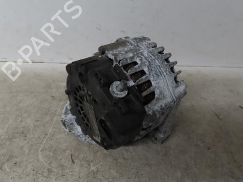 Starter BMW 1 (E87) 118 d | BP17738656M8 