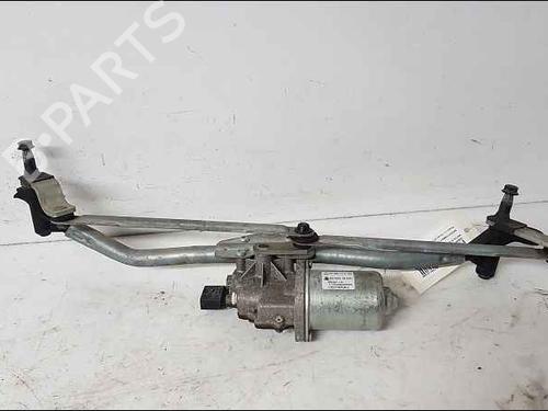 Used Front wiper motor Front wiper motor 37042836 37042836