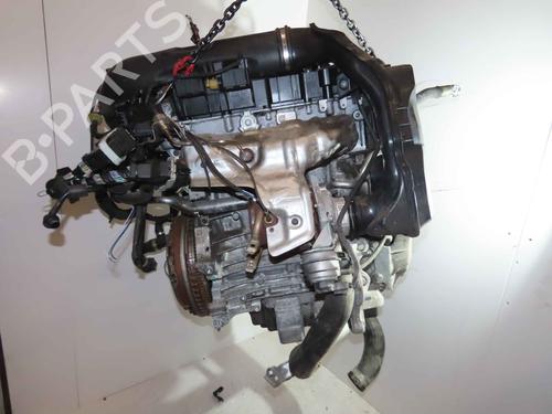 Engine VOLVO V40 Cross Country (526) D2 | BP37050524M1 - Image 3