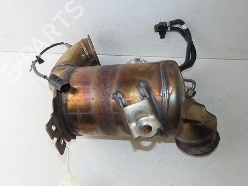 Catalyst MERCEDES-BENZ A-CLASS (W177) AMG A 45 S 4-Matic+ (177.054) | BP33132935M10 - Image 2