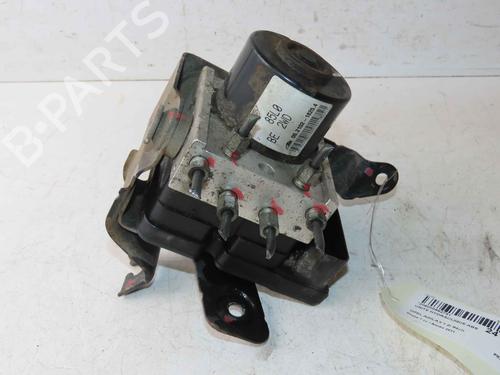 ABS pump OPEL AGILA B (H08) 1.2 (F68) | BP37049966M43 - Image 2