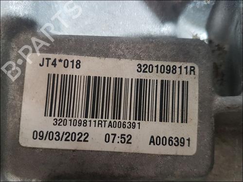 Used Gearbox DACIA JOGGER (RK_) 1.0 TCe 100 ECO-G (RKMT) (101 hp) 16825774