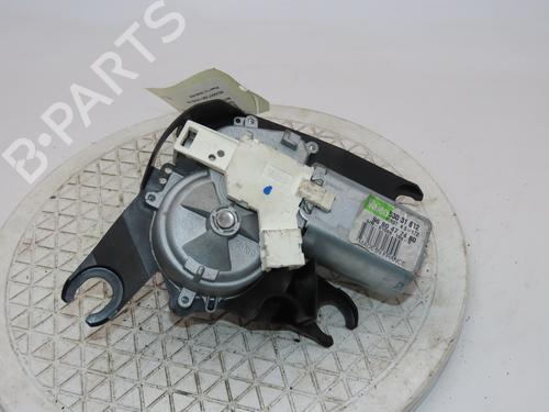 Used Rear wiper motor PEUGEOT 308 I (4A_, 4C_) 1.6 HDi (109 hp) 26197157