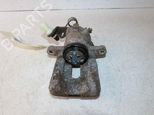 Left rear brake caliper PEUGEOT 2008 I (CU_) 1.6 BlueHDi 100 | BP37057613M107 - Image 3