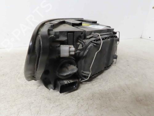Left headlight VOLVO S40 II (544) 2.0 CDI | BP37045939C28 - Image 3
