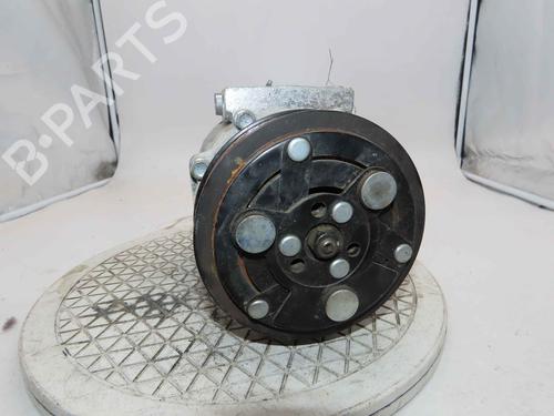 AC compressor CITROËN DS3 (SA_) 1.6 HDi 90 | BP37054074M34 - Image 2