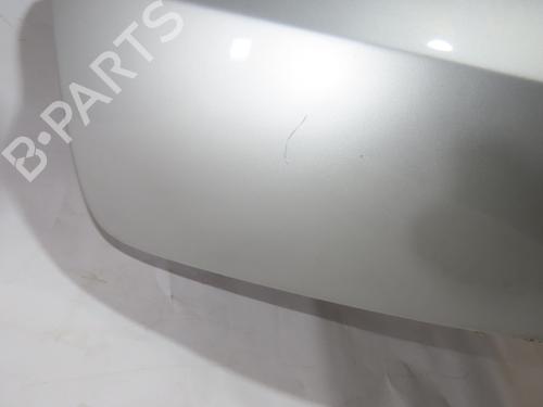 Used Tailgate RENAULT CLIO III (BR0/1, CR0/1) 1.5 dCi (88 hp) 28711450