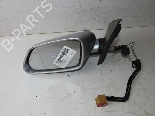 Used Left mirror VW POLO IV (9N_, 9A_) 1.4 TDI (70 hp) 29264108