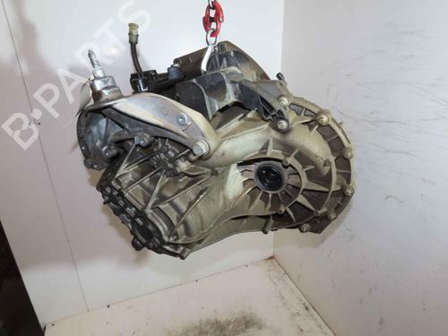 Used Gearbox Gearbox 37061610 37061610