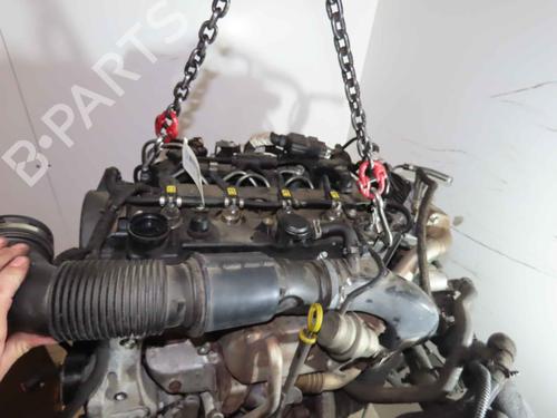 Engine OPEL MERIVA B MPV (S10) 1.7 CDTI (75) | BP37052880M1 - Image 6