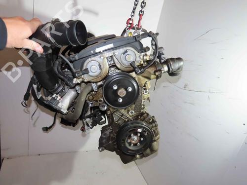 Engine OPEL CORSA D (S07) 1.2 (L08, L68) | BP37055321M1 - Image 4