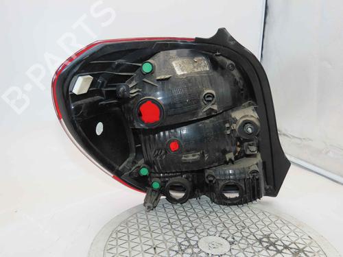 Right taillight PEUGEOT 108 1.0 VTi | BP37060461C35 - Image 3