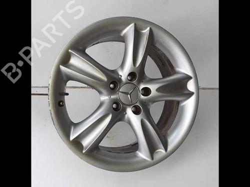 Used Rim Rim 37049821 37049821
