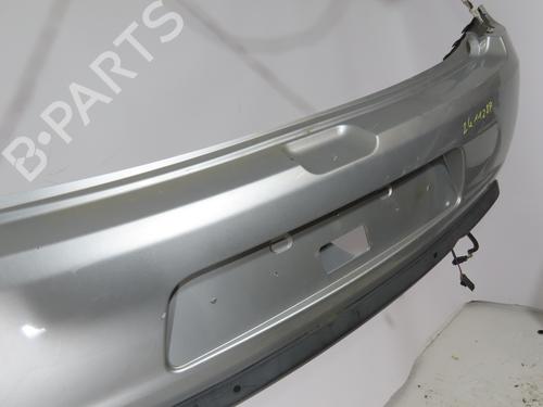 Used Rear bumper CITROËN C3 II (SC_) 1.4 HDi 70 (SC8HZC, SC8HR0, SC8HP4) (68 hp) 32099830