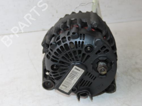 Alternator RENAULT TRAFIC II Van (FL) 2.0 dCi 90 (FL0H, FL00, FL01, FL0M, FL0P, FL0S) | BP29170662M7