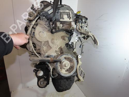 Engine PEUGEOT PARTNER Box Body/MPV 1.6 HDi | BP36958698M1 - Image 3