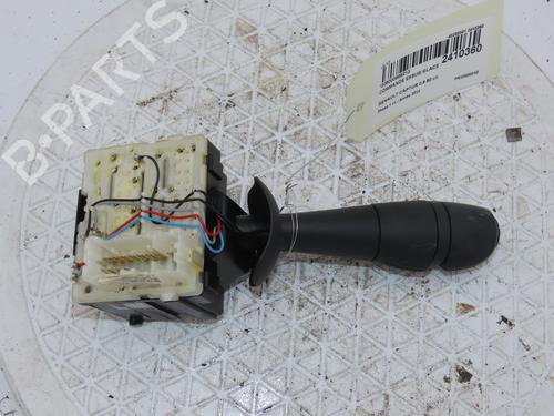 Used Steering column stalk RENAULT CAPTUR I (J5_, H5_) 0.9 TCe 90 (90 hp) 21226700