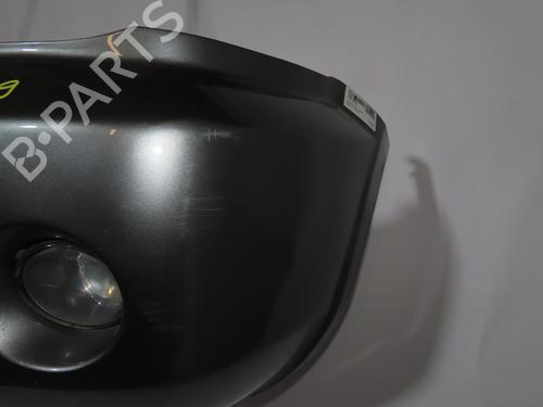 Used Front bumper NISSAN X-TRAIL I (T30) 2.2 dCi 4x4 (136 hp) 25730324