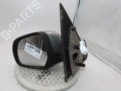 Used Left mirror Left mirror 37052710 37052710