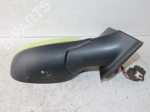Used Right mirror Right mirror FORD KA (RU8) 1.2 (69 hp) 35970251 35970251