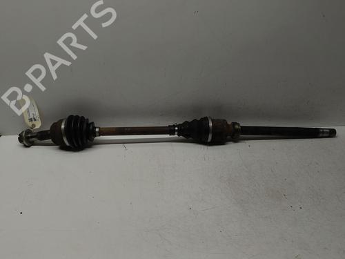 Used Right front driveshaft Right front driveshaft 38024411 38024411