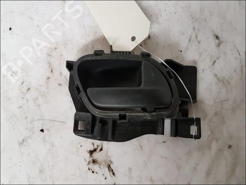 Used Front right interior door handle PEUGEOT EXPERT Van (VF3A_, VF3U_, VF3X_) 1.6 HDi 90 8V (90 hp) 16203125