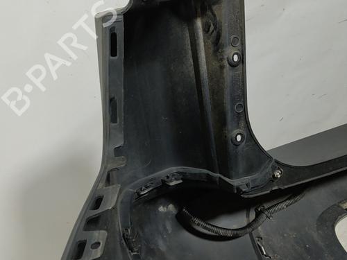 Bagtil kofangere CITROËN BERLINGO MULTISPACE (B9) 1.6 HDi 90 | BP39481691C8  - Image 10