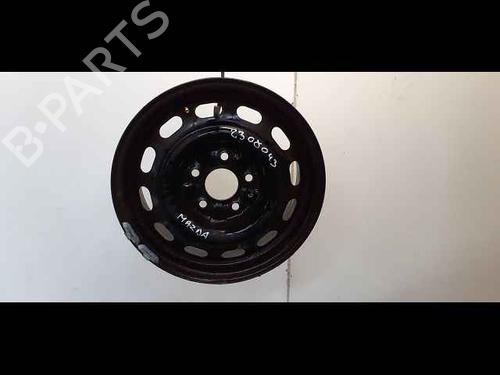 Used Rim Rim 37044537 37044537