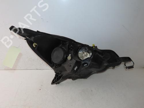 Used Left headlight CITROËN C3 II (SC_) 1.4 HDi 70 (SC8HZC, SC8HR0, SC8HP4) (68 hp) 29294462
