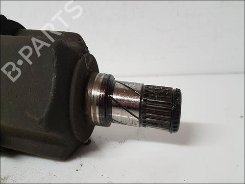 Used Left front driveshaft FIAT CROMA (194_) 1.9 D Multijet (194AXB1B) (120 hp) 10942961