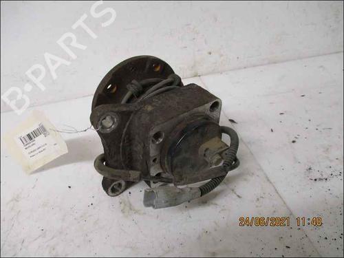 Left rear steering knuckle CITROËN JUMPY II Van 2.0 HDi 125 | BP37040773M27 - Image 2