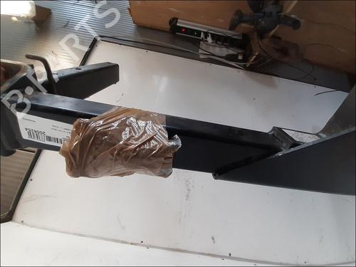 Tow ball/Mechanism AUDI A6 C5 Avant (4B5) 1.9 TDI | BP15100209C141 