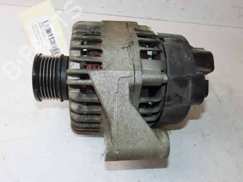 Alternator FIAT TIPO Hatchback (356_, 357_) 1.6 D (356HXG1B, 356HXG11) | BP33133134M7 - Image 2