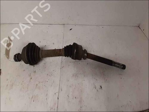 Used Right front driveshaft Right front driveshaft 37042228 37042228
