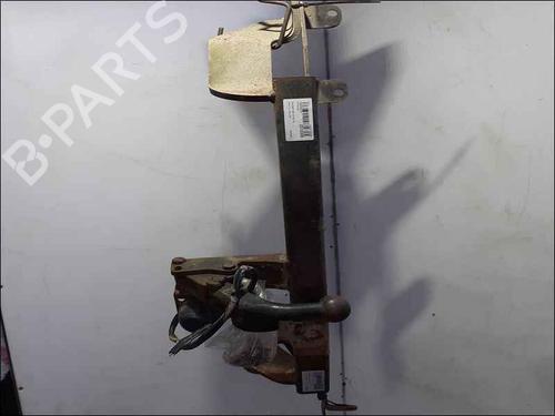 Used Tow ball/Mechanism Tow ball/Mechanism 37045596 37045596