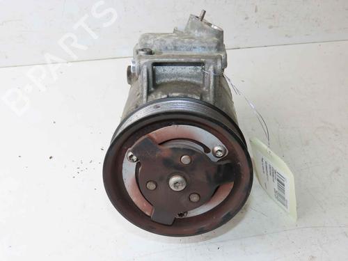 Used AC compressor AC compressor 37055462 37055462