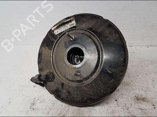 Used Servo brake PEUGEOT 208 I (CA_, CC_) 1.4 HDi (68 hp) 13357074