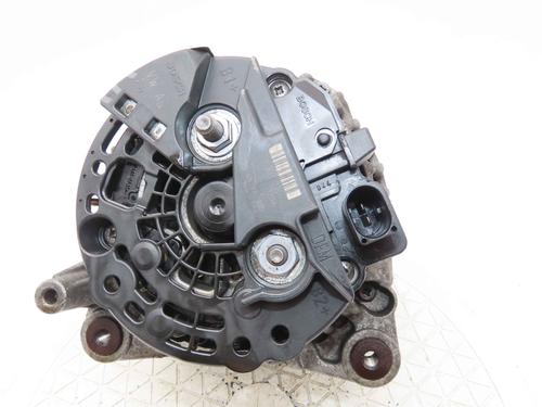 Alternator VW PASSAT B5.5 (3B3) 1.9 TDI | BP37048708M7 - Image 5