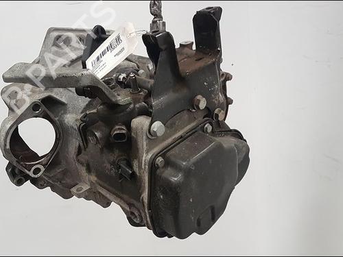 Gearbox AUDI A1 (8X1, 8XK) 1.6 TDI | BP15984185M3 