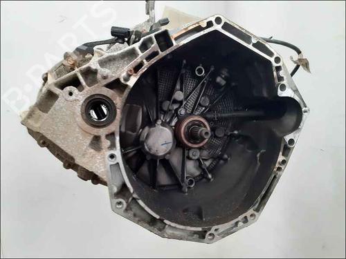 Used Gearbox Gearbox 37040881 37040881