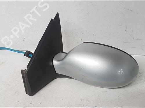 Left mirror CITROËN C5 II (RC_) 1.6 HDi (RC8HZB) | BP14953341C26 
