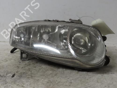 Used Right headlight ALFA ROMEO 147 (937_) 1.6 16V T.SPARK ECO (937.AXA1A, 937.BXA1A) (105 hp) 16449249