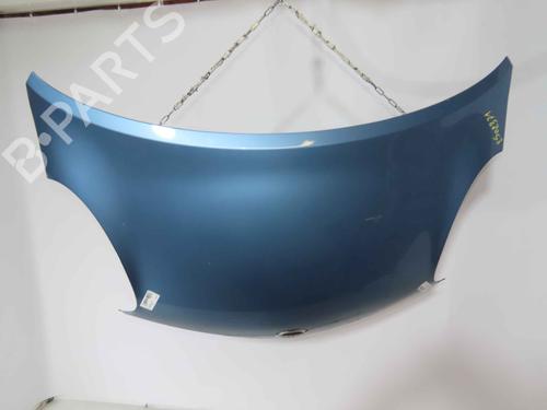 Panser Panser NISSAN MICRA III (K12) 1.2 16V (65 hp) 37052604 37052604