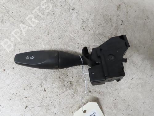 Used Steering column stalk FORD FUSION (JU_) 1.4 TDCi (68 hp) 19069277