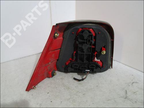 Right taillight VW GOLF IV (1J1) 1.6 | BP10952997C35 