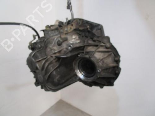 Gearbox RENAULT LAGUNA II (BG0/1_) 1.9 dCi (BG08, BG0G) | BP15903283M3 