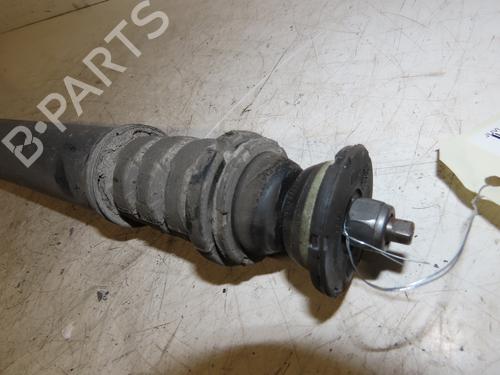 Left rear shock absorber RENAULT CLIO II (BB_, CB_) 1.2 LPG | BP22593124M18 