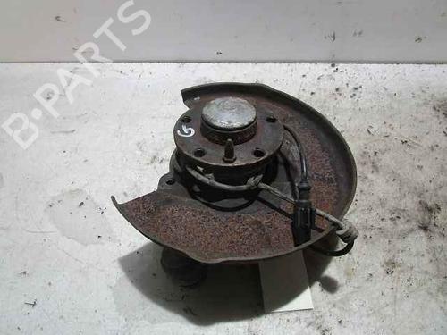 Used Left rear steering knuckle Left rear steering knuckle 37039839 37039839