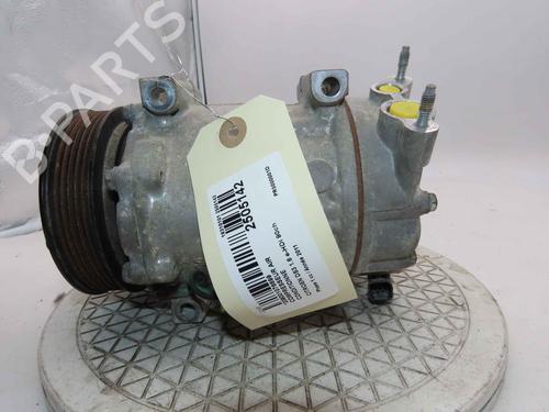 Used AC compressor AC compressor 37054074 37054074