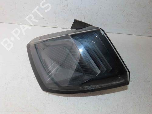 Used Rear bumper left light Rear bumper left light 37057348 37057348
